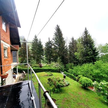 Lokacija hiše: Hočko Pohorje, 275.00 m2