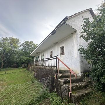 Lokacija hiše: Stari Grad, 78.00 m2