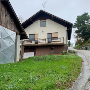 Lokacija hiše: Voličina, 70.00 m2