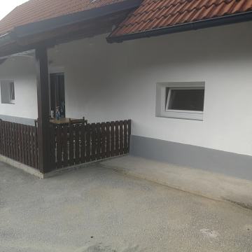 Lokacija hiše: Zavrč, 100.00 m2