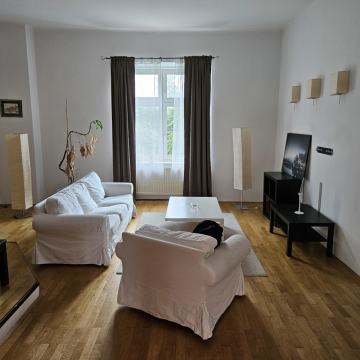 Oddam 3-sobno stanovanje 105 m2 v centru Maribora na vrhunski lokaciji