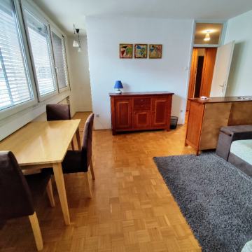 Lokacija stanovanja: Center, 30.00 m2