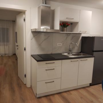 Lokacija stanovanja: Dravlje, 48.00 m2