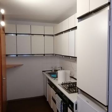 Lokacija stanovanja: Dravlje, 56.00 m2