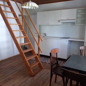 Maribor, Lent, dvosobno, 56.00 m2