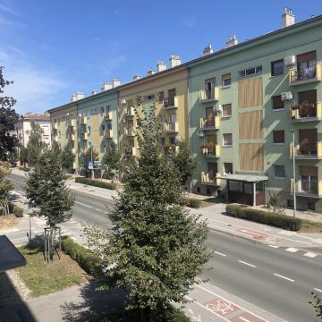 Lokacija stanovanja: Ptuj, 51.00 m2