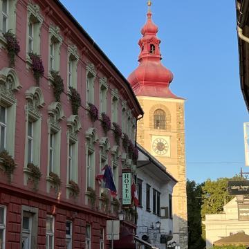 Lokacija stanovanja: Ptuj, 54.00 m2