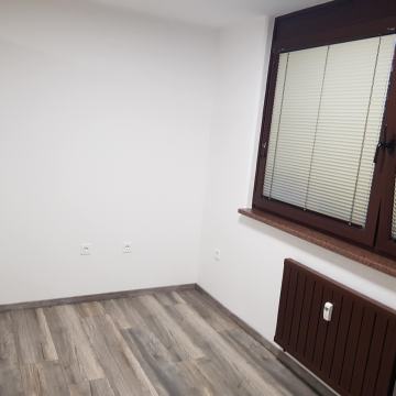 Lokacija stanovanja: Nova vas, 38.00 m2