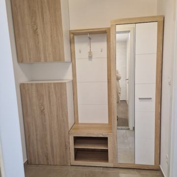 Lokacija stanovanja: Zgornje Jarše, 41.00 m2