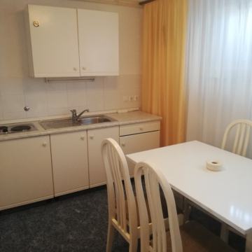 Stanovanje, Osrednjeslovenska, Ljubljana, Šiška, 2-sobno, 62 m2, oddam