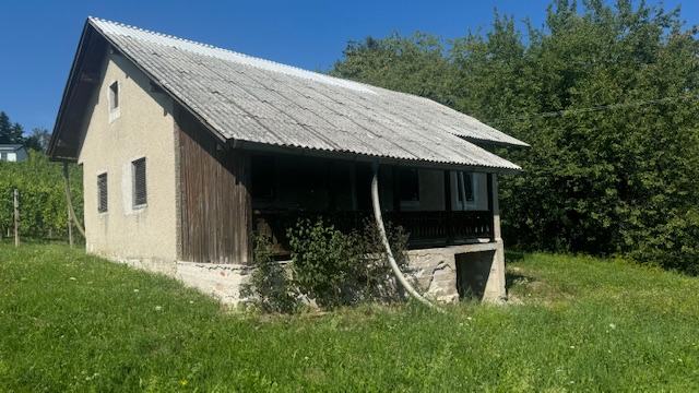 Straža na Gori, 78 m2