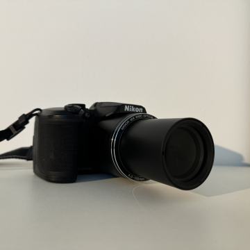 Nikon Coolpix B500