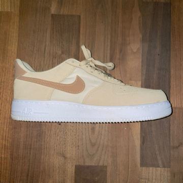 Nike AirForce 1