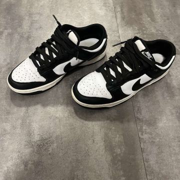 Nike panda