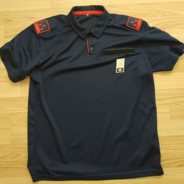 gasilska polo majica