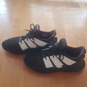 ADIDAS SUPERGE COPATI, KOT NOVI, št. 42,5