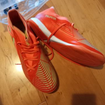 Adidas predator nove