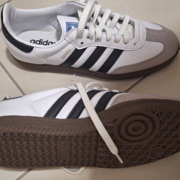 Adidas Superge Samba