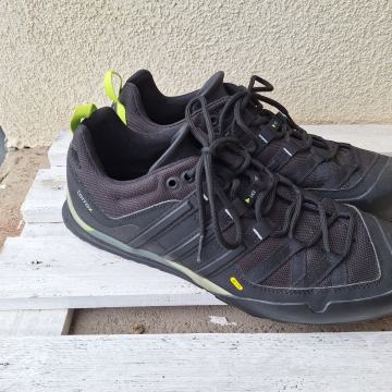 Adidas Terrex, velikost 44 - 45