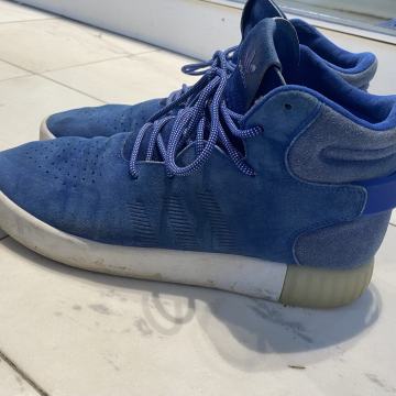 Adidas Tubular Invader 43 1/3