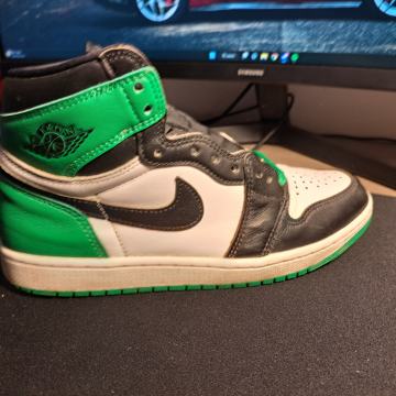 Air Jordan 1 Retro visoki št. 41 (originalni)