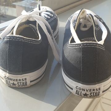 ALL STAR SUPERGE CONVERSE