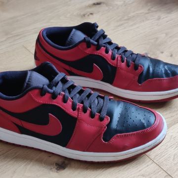 Jordan 1 Low 'Reverse Bred' št. 44