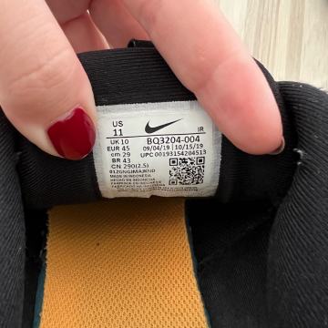 Moški Nike 45