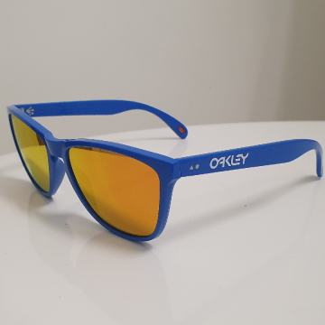 Oakley