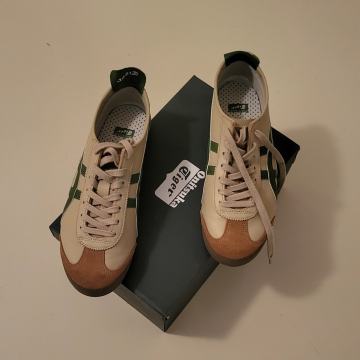 Onitsuka tiger Mexico 66