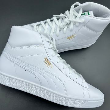 Puma basket mid  45