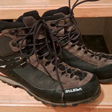 Salewa CROW gtx