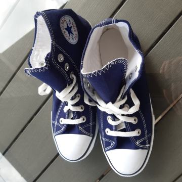 superge all stars converse