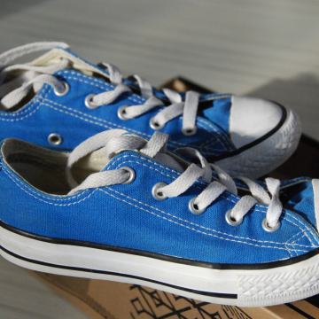 CONVERSE nizke superge 'CHUCK TAYLOR ALL STAR'  št. 32