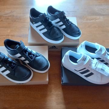 Superge ADIDAS 34 in 35