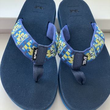 Teva natikaci st. 36