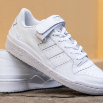 Adidas Forum nove superge št. 38