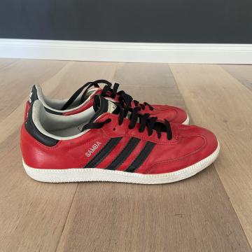 Adidas Samba