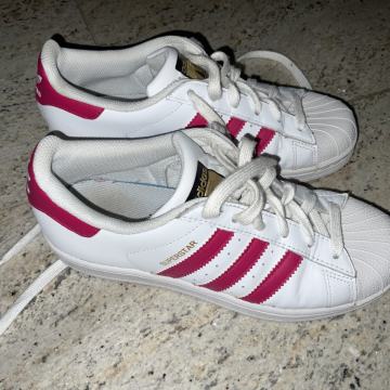 Adidas SUPERSTAR superge 37