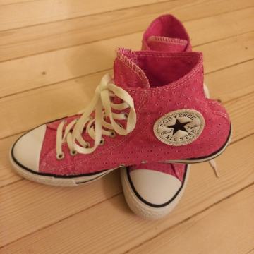 All Star copate vel.41