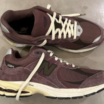 New Balance 2002R nove ženske superge št. 37.5, 38