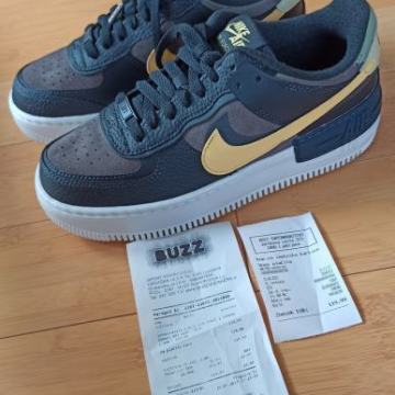 Nike Air Force 1 Shadow