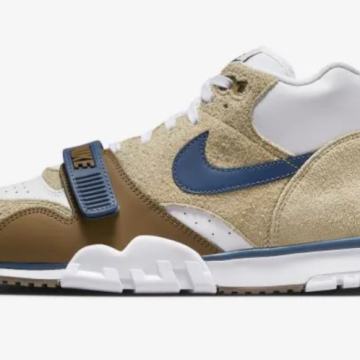 Nike Air Trainer nove superge št. 39