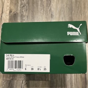 Nove Puma Cali superge