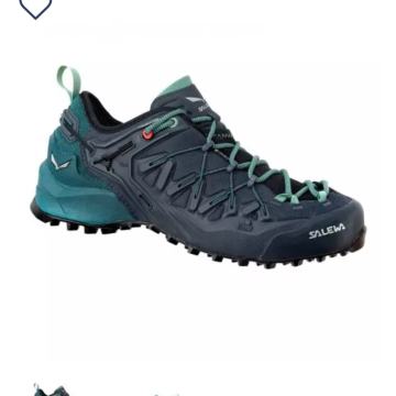 Salewa wildfirw edge gtx 38,8