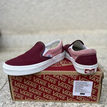 VANS Classic Slip On