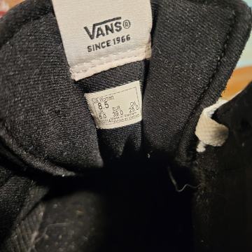 Vans športne copate prodam. Original.