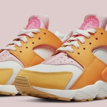 Zenske superge Nike Huarache (primerne za st. 41)