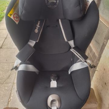 Cybex sirona s