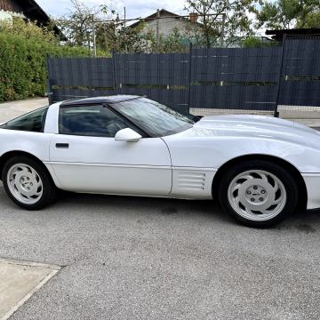 Chevrolet Corvette C4